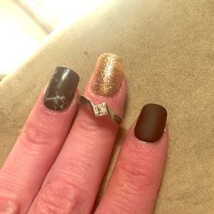 COPY - Diamond ring